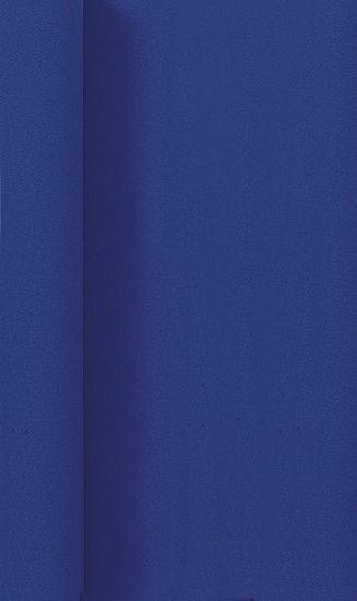 DUNI Tischtuchrolle 118cm x 10m blau 185544/526593