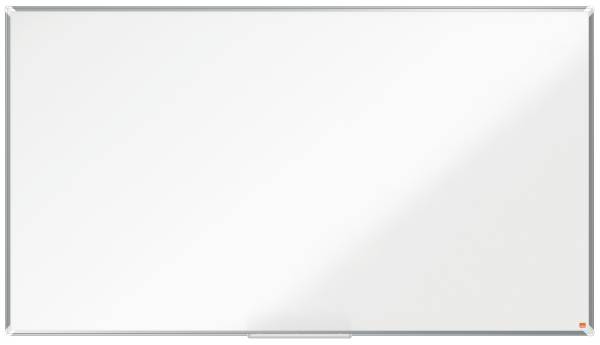 NOBO Whiteboardtafel 106x188cm weiß 1915369