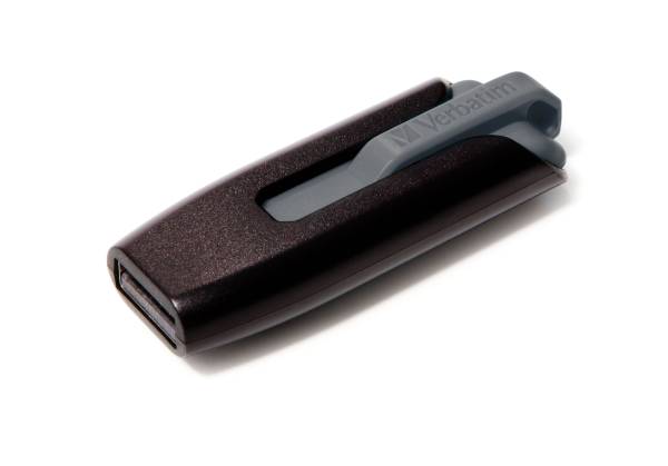VERBATIM USB Stick 3.0 16GB schwarz 49172