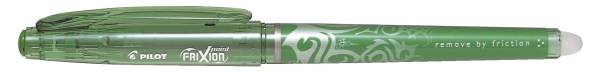 PILOT Tintenroller FrixionPoint grün 2264004 BL-FRP5-G