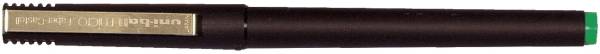 UNI-BALL Tintenroller UB120 grün 140563