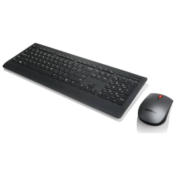 Lenovo Lenovo TAS+Maus wireless - Professional 4X30H56829 Keyboard+Mouse (US)
