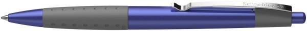 SCHNEIDER Kugelschreiber Loox blau SN135503