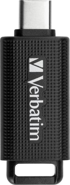 VERBATIM USB Stick 3.2/32 GB schwarz 49457