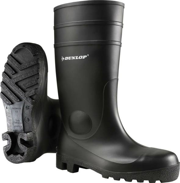 DUNLOP Sicherheitsstiefel Protomastor full safe 600016737-420