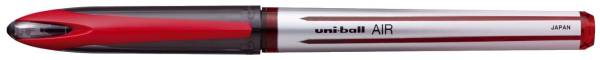 UNI-BALL Tintenroller Uni-Ball Air rot 145821