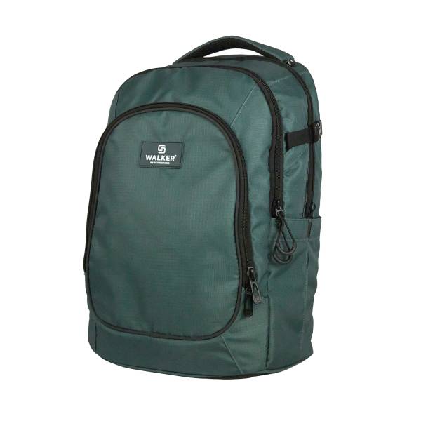 WALKER CAMPUS EVO 2.0 Schulrucksack alge 42122-355 30L