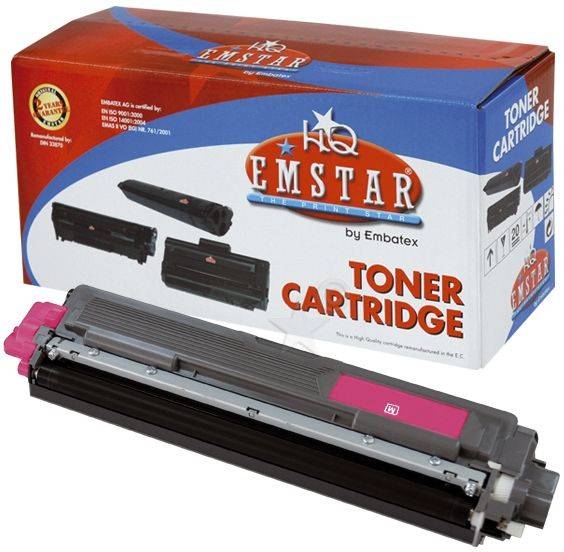 EMSTAR Lasertoner magenta B605 TN241M