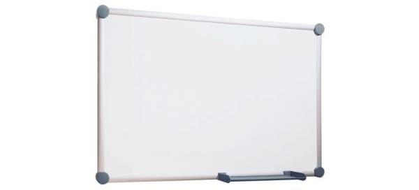 MAUL Whiteboardtafel Pro2000 grau 63047 84 150x100 cm