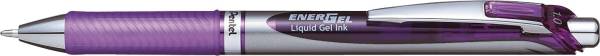 PENTEL Gelschreiber Energel violett BL80-VX /0,50mm