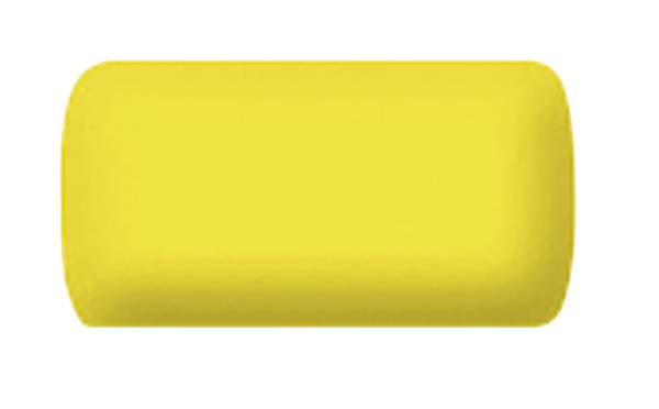 STAEDTLER Kinderknete NorisClub gelb 8421-1 1000g