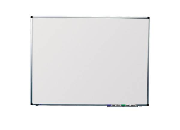 LEGAMASTER Whiteboardtafel weiß 90x120 cm 7-102054 Premium