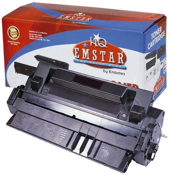 EMSTAR Lasertoner H519 C4129X