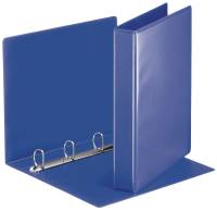 ESSELTE Ringbuch A4 4R 30mm blau 49715