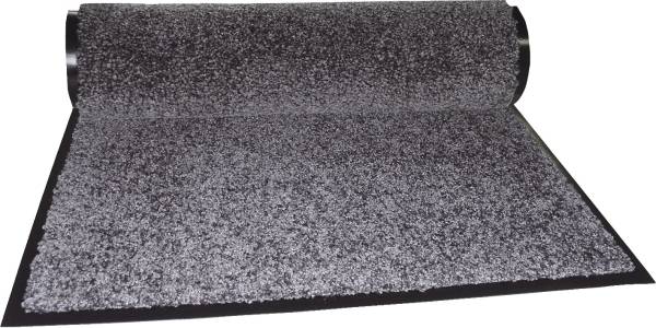 MILTEX Bodenschutzmatte EazyCare grau 22011 40x60cm