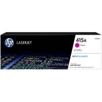 HP Lasertoner Nr.415A magenta W2033A