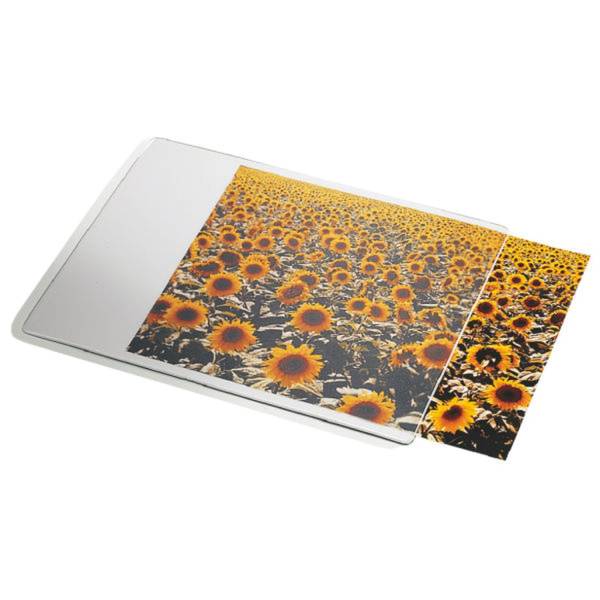DATALINE Mousepad Personal 240x190 weiß 67691