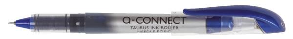Q-CONNECT Tintenroller blau KF00682 Taurus 0,7 mm