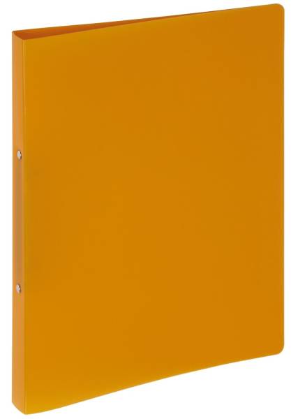 PAGNA Schulordner LucyColours orange 20901-09 A4 PP