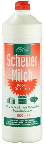 ROLAND Scheuermilch AWA 1000ml 82801
