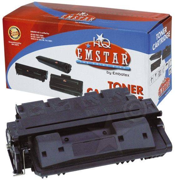 EMSTAR Lasertoner H531 C8061X