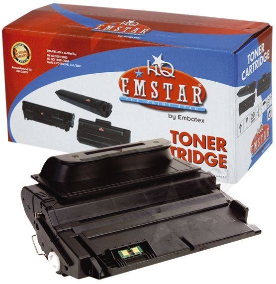 EMSTAR Lasertoner H533 Q1338A