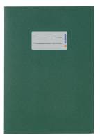 HERMA Heftschoner A5 UWF dunkelgrün 5505 Papier