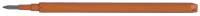 PILOT Tintenrollermine Frixion 0,4mm orange 2261 006 BLS-FR-7