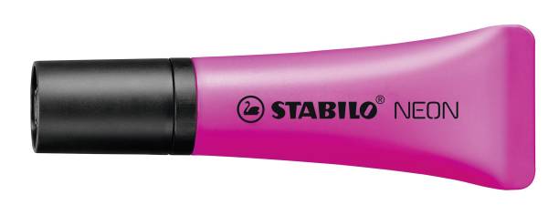 STABILO Textmarker Neon magenta 72/58