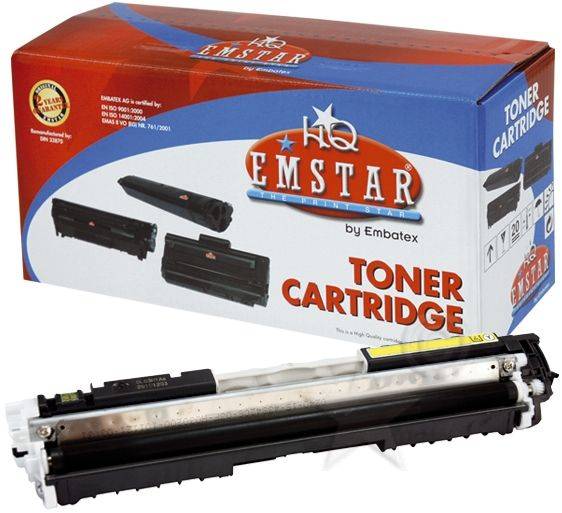 EMSTAR Lasertoner yellow H813 CF352A