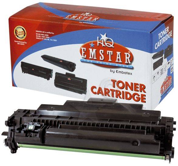 EMSTAR Lasertoner schwarz H778 CF280X
