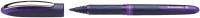 SCHNEIDER Tintenroller One 0,6mm violett SN183008 Business