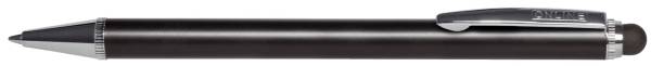 ONLINE Kugelschreiber Stylus XL black 34355/3D