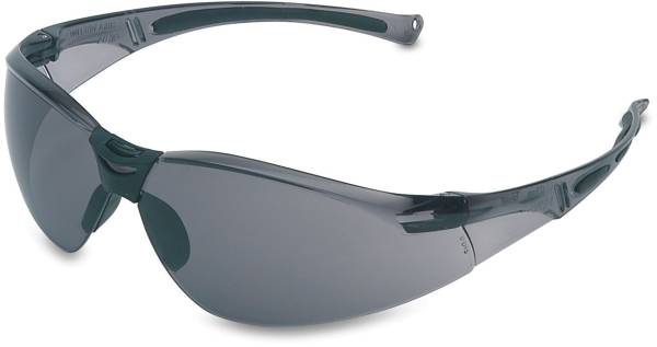 HONEYWELL Schutzbrille A800, PC, grau, Fb, klar 600112298