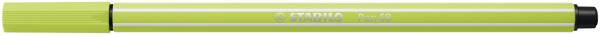 STABILO Fasermaler Pen 68 eukalyptus 68/12