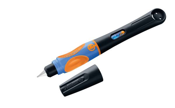 PELIKAN Füller Patrone A Griffix Neon Black 300009663 820349 Griffix Re