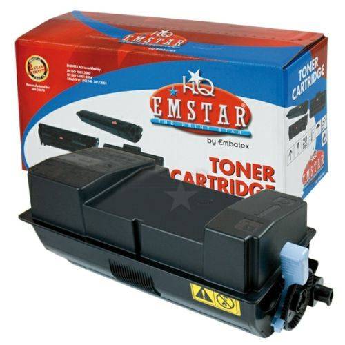 EMSTAR Lasertoner schwarz K643 TK3100