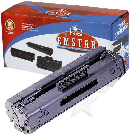 EMSTAR Lasertoner H512 C4092A