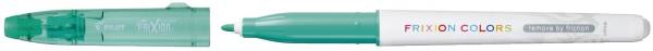 PILOT Faserschreiber Frixion 0,4mm grün 4144004 SW-FC-G Color radierbar