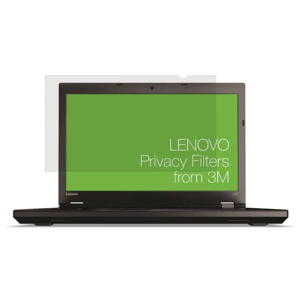 Lenovo Lenovo Blickschutzfilter bis 35,6 cm 0A61769 14Zoll