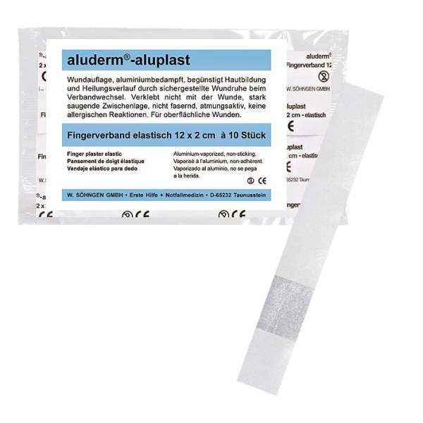 SÖHNGEN Fingerverband elastisch 1009163