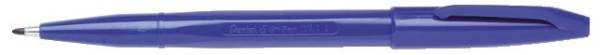 PENTEL Faserschreiber SignPen S520 0,8mm blau S520-C