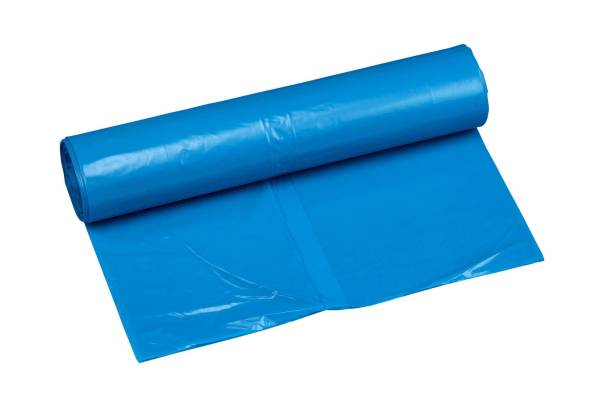 T-G (PS) Müllsäcke, LDPE 120 l 25St 90032 110x70cm