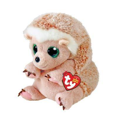 TY Plüschfigur Igel Bumper 40595 Beanie Bellies