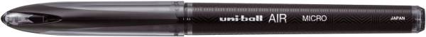UNI-BALL Tintenroller schwarz 145999 AIR Micro