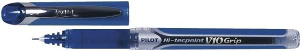 PILOT Tintenroller Hi Tecpoint blau 2208003 BX-GPN-V10-L