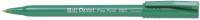 PENTEL Tintenroller 0,4mm F grün R50D