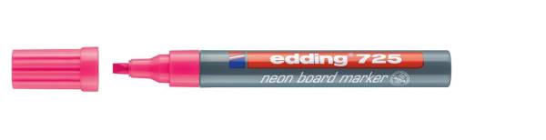 EDDING Boardmarker Neon pink 725 69