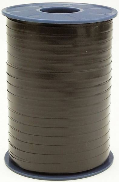 Ringelband 5mmx500m schwarz 525-613 Spule