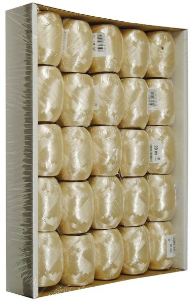GOLDINA Eiknäuel 5mmx20m natur 1000005020100